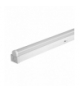 Belka Linia Świetlna V-TAC 40W LED SAMSUNG CHIP 120cm 3w1 120LM/W VT-8-45 3W1 4800lm 5 Lat Gwarancji