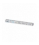 Belka Linia Świetlna V-TAC 50W LED SAMSUNG CHIP 150cm 3w1 120LM/W VT-8-55 3W1 6000lm 5 Lat Gwarancji