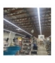 Belka Linia Świetlna V-TAC 50W LED SAMSUNG CHIP 150cm 3w1 120LM/W VT-8-55 3W1 6000lm 5 Lat Gwarancji