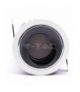 Oprawa LED Downlight V-TAC 10W COB CREE CRI95+ UGR19 24st VT-2911 4000K 650lm 5 Lat Gwarancji