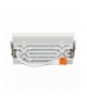 Oprawa V-TAC Downlight SAMSUNG CHIP 12W UGR19 CRI90+ 12st VT-2-12 5700K 960lm 5 Lat Gwarancji