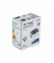 Oprawa V-TAC Downlight SAMSUNG CHIP 16W UGR19 CRI90+ 36st VT-2-16 4000K 1280lm 5 Lat Gwarancji