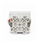 Oprawa V-TAC Downlight SAMSUNG CHIP 16W UGR19 CRI90+ 36st VT-2-16 4000K 1280lm 5 Lat Gwarancji