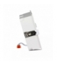 Oprawa V-TAC Downlight SAMSUNG CHIP 36W UGR19 CRI90+ 36st VT-2-36 5700K 2880lm 5 Lat Gwarancji