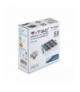 Oprawa V-TAC Downlight SAMSUNG CHIP 36W UGR19 CRI90+ 36st VT-2-36 4000K 2880lm 5 Lat Gwarancji