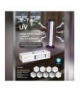 Lampa Bakteriobójcza Wirusobójcza 38W 60m2 UVC OZON V-TAC VT-3238