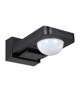 Czujnik Ruchu Podczerwień Ścienny 360st 1000W IP65 20metrów LED V-TAC VT-8083