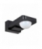 Czujnik Ruchu Podczerwień Ścienny 360st 1000W IP65 20metrów LED V-TAC VT-8083