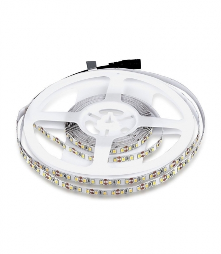 Taśma LED V-TAC SMD3528 600LED IP20 7,2W/m VT-3528 6400K 600lm