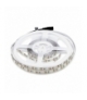 Taśma LED V-TAC SMD3528 600LED IP20 7,2W/m VT-3528 6400K 600lm
