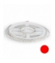 Taśma LED V-TAC SMD3528 300LED IP20 3,6W/m VT-3528 Czerwony 400lm