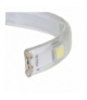 Taśma LED V-TAC SMD3528 300LED IP65 RĘKAW 3,6W/m VT-3528 Czerwony 400lm