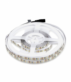 Taśma LED V-TAC SMD3528 600LED IP20 7,2W/m VT-3528 4000K 600lm