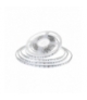 Taśma LED V-TAC SMD5050 150LED IP65 RĘKAW 4,8W/m VT-5050 RGB 500lm