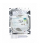 Taśma LED V-TAC SMD5050 150LED IP65 RĘKAW 4,8W/m VT-5050 RGB 500lm
