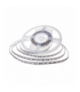 Taśma LED V-TAC SMD5050 300LED IP20 9W/m VT-5050 RGB 1000lm