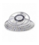 Taśma LED V-TAC SMD5050 150LED IP20 4,8W/m VT-5050 3000K 500lm