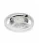 Taśma LED V-TAC SMD5050 150LED IP20 4,8W/m VT-5050 3000K 500lm