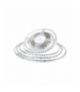 Taśma LED V-TAC SMD5050 150LED IP65 RĘKAW 4,8W/m VT-5050 3000K 500lm