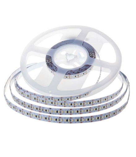Taśma LED V-TAC SMD3014 1020LED IP20 18W/m VT-3014 3000K 1700lm