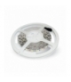 Taśma LED V-TAC SMD5050 300LED 24V IP20 9W/m 9W/m VT-5050 3000K 1000lm