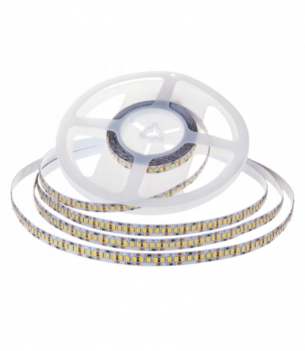 Taśma LED V-TAC SMD2835 1020LED IP20 18W/m VT-2835 4000K 1700lm