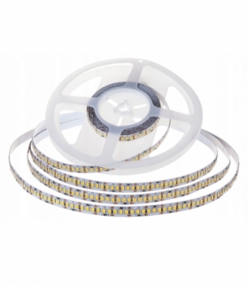 Taśma LED V-TAC SMD2835 1020LED IP20 18W/m VT-2835 6000K 1700lm