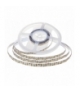 Taśma LED V-TAC SMD2835 1020LED IP20 18W/m VT-2835 6000K 1700lm