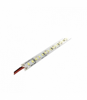 Sztywna Listwa LED V-TAC 18W 12V SMD4014 1M VT-4014 3000K 1700lm