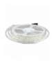 Taśma LED V-TAC SMD5050 600LED 24V IP65 RĘKAW VT-5050 4000K 500lm