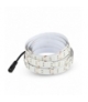 Taśma LED Podwójna V-TAC 1800LED 24V IP20 30W/m CRI95+ VT-2216 3000K 2400lm 3 Lata Gwarancji