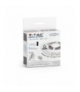 Zestaw LED V-TAC 10W 5050/60 W WiFi Controler IP20 Zestaw kompatybilny z ALEXA i GOOGLE HOME VT-5050 RGBW 1000lm