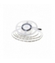 Taśma LED V-TAC SMD2835 840LED 24V IP20 5mb 11W/m VT-2835 168 3000K 1650lm