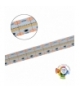 Taśma LED V-TAC SMD2110 3500LED 24V IP20 5mb CRI90+ 21W/m 150lm/W VT-2110 4000K 2000lm