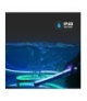 Neon Flex V-TAC 24V IP68 10mb Cięcie co 5cm 6,5W/m IP68 VT-554 3000K 260lm