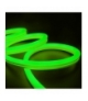 Neon Flex V-TAC 24V IP68 10mb Cięcie co 5cm 6,5W/m IP68 VT-554 Zielony 260lm