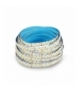 Taśma LED V-TAC SAMSUNG CHIP 2835 1200LED 24V IP20 Rolka:10mb 15W/m VT-2835 6000K 1600lm 3 Lata Gwarancji
