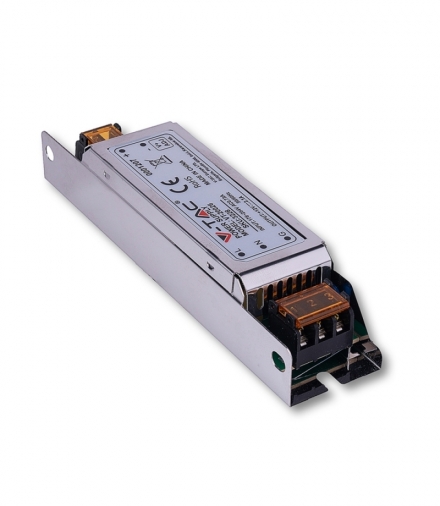 Zasilacz LED V-TAC 25W 12V 2,1A Modułowy VT-20026