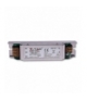 Zasilacz LED V-TAC 25W 12V 2,1A Modułowy VT-20026