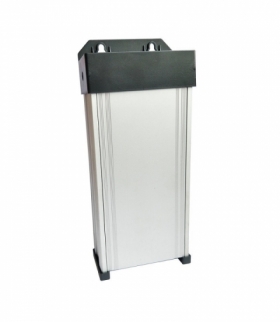 Zasilacz LED V-TAC 150W 12V 12.5A IP45 Metal Bryzgoszczelny Filtr EMI VT-21151