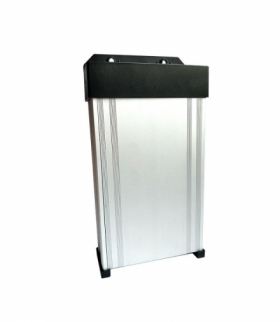 Zasilacz LED V-TAC 400W 12V 33.3A IP45 Metal Bryzgoszczelny Filtr EMI VT-21151