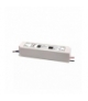 Zasilacz LED V-TAC 100W 12V 8.3A IP67 Hermetyczny Filtr EMI VT-22101