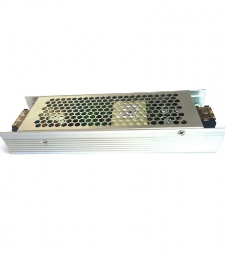Zasilacz LED V-TAC 150W 12V 12.5A Modułowy Filtr EMI VT-20152
