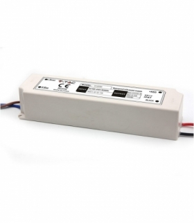 Zasilacz LED V-TAC 150W 12V IP67 Hermetyczny Filtr EMI VT-22153