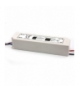 Zasilacz LED V-TAC 150W 12V IP67 Hermetyczny Filtr EMI VT-22153