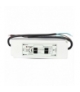 Zasilacz LED V-TAC 100W 12V 8.3A IP67 Hermetyczny Filtr EMI VT-22105 5 Lat Gwarancji