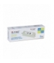 Zasilacz LED V-TAC 100W 12V 8.3A IP67 Hermetyczny Filtr EMI VT-22105 5 Lat Gwarancji