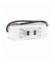 Zasilacz LED V-TAC 60W 12V 5A IP67 Hermetyczny Filtr EMI VT-22065 5 Lat Gwarancji