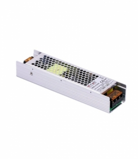 Zasilacz LED V-TAC 120W 24V 5A IP20 Modułowy VT-24120