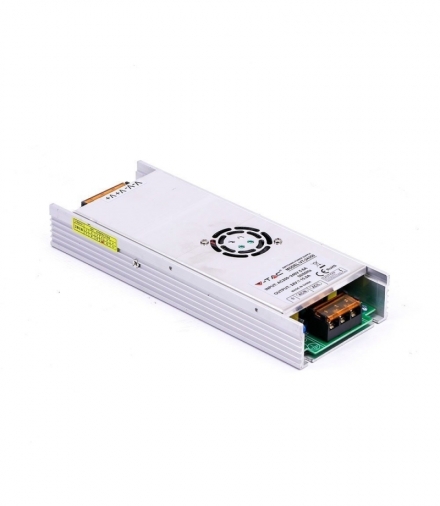 Zasilacz LED V-TAC 350W 24V 15A IP20 Modułowy VT-24350
